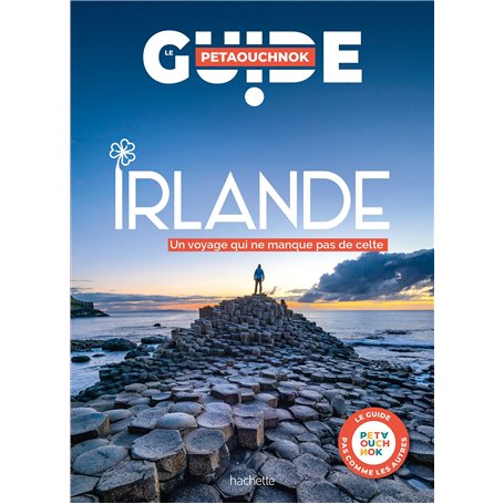 Irlande guide Petaouchnok