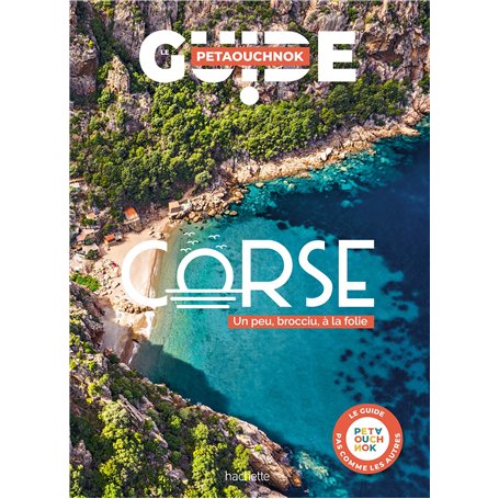 Corse Guide Petaouchnok
