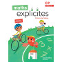 Maths Explicites CP - Fichier élève - Edition 2025