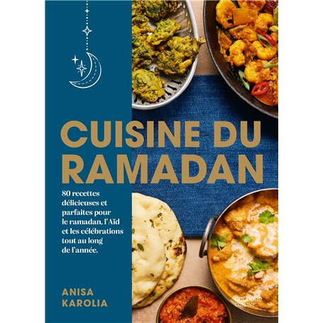 Cuisine du Ramadan