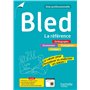 BLED - La référence - Voie professionnelle (Cahier) - Éd.2025