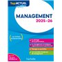 Top'Actuel Management 2025-2026