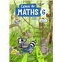 Cahier Déclic Maths 6e - Ed. 2025