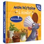 RATATOUILLE - Mon Histoire à écouter - L'histoire du film - Disney Pixar