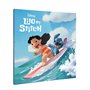 LILO ET STITCH - Monde Enchanté - L'histoire du film - Disney