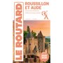 Guide du Routard Roussillon et Aude 2025/26