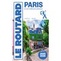 Guide du Routard Paris 2025/26