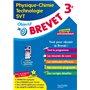 Objectif Brevet - Sciences (Physique-Chimie