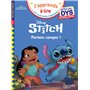 Disney - Stitch - Partons camper ! Spécial DYS - Histoire longue