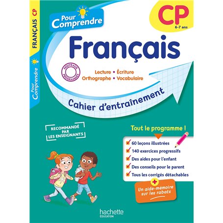 Pour Comprendre Français CP