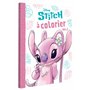 STITCH - Stitch à colorier - Vol. 2 - Disney