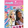 Barbie - Je maquille