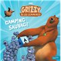 Grizzy et les Lemmings - Camping sauvage