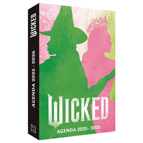 Wicked- Agenda 2025/2026