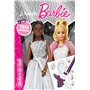 Barbie - J'habille - Robes de bal