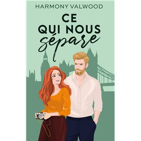 Ce qui nous sépare Ce qui nous sépare