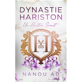 Dynastie Hariston - Tome 1 Dynastie Hariston - Tome 1