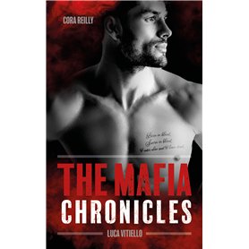 Luca Vitiello - The Mafia Chronicles, Tome 0 Luca Vitiello - The Mafia Chronicles