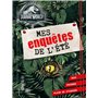 Jurassic World - Mes enquêtes de l'été