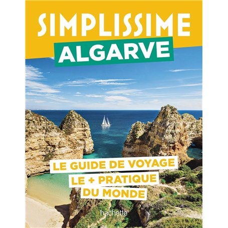 Algarve Guide Simplissime