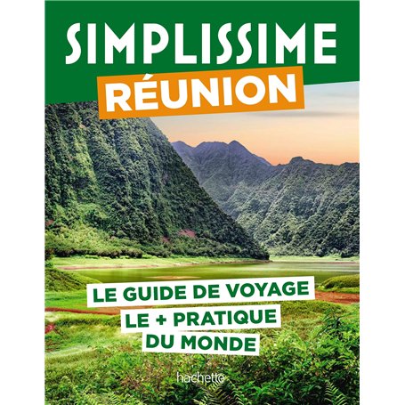 Réunion Guide Simplissime
