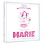 DISNEY - Mes Premières Histoires - Marie veut tout faire toute seule