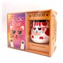COFFRET Mug Magique Chat