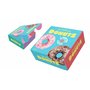 COFFRET Donuts