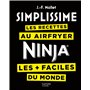 Simplissime Airfryer / Ninja