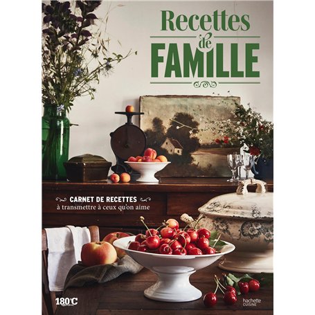 Recettes de famille