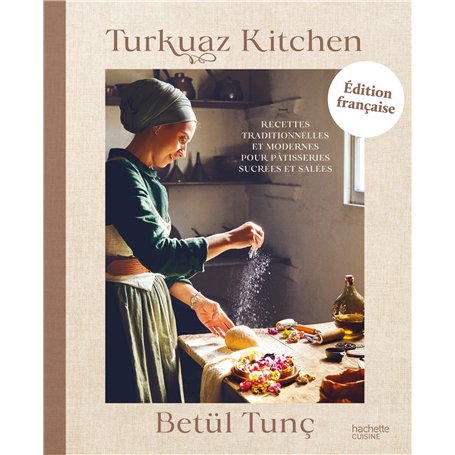 Turkuaz Kitchen