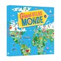 Le grand atlas du monde