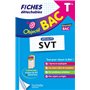 Objectif BAC Fiches - Spécialité SVT Tle