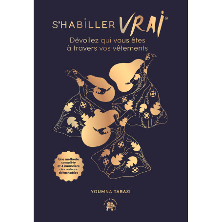 S'habiller vrai