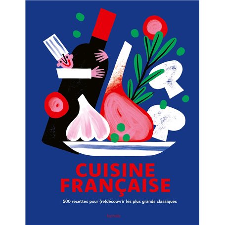 Cuisine française