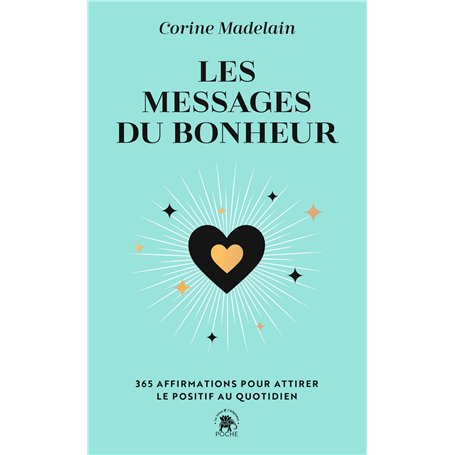 Les messages du bonheur