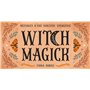 Mon oracle de poche : Witch Magick