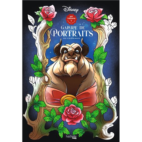 Grand bodoni Galerie de Portraits 24,41 €