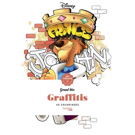 Graffitis 11,69 €