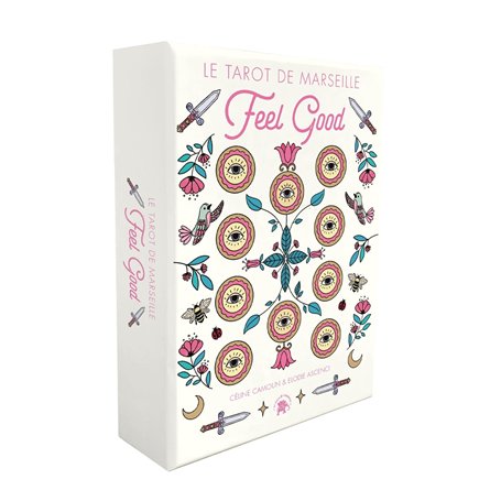 Le tarot de Marseille Feel Good