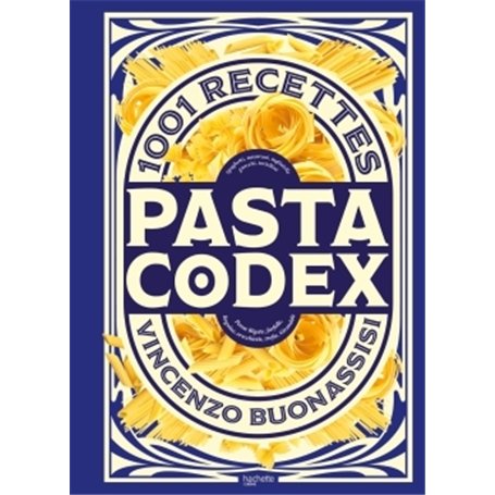 Pasta Codex