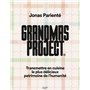 Grandmas project