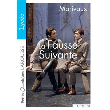 La Fausse Suivante