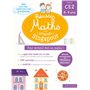 Réussir en maths avec Singapour CE2