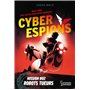 Cyberespions - Mission #02 Robots tueurs