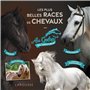 Au galop - Les plus belles races de chevaux