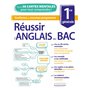 Réussir l'ANGLAIS au BAC en CARTES MENTALES