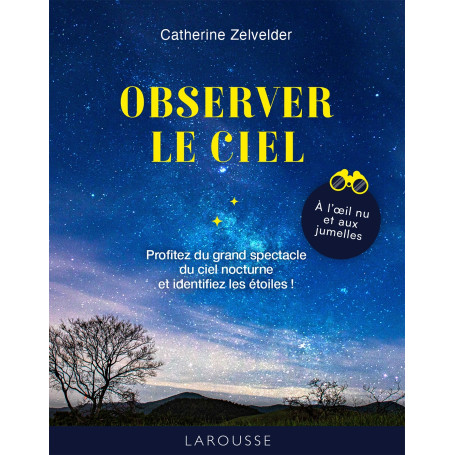 Observer le ciel