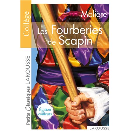 Les Fourberies de Scapin
