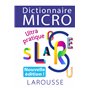 Dictionnaire Larousse Micro